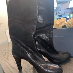 Roberto Del Carlo boots